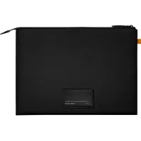 Native Union W.F.A Sleeve für MacBook Pro 14 Schwarz MacBook Pro 14
