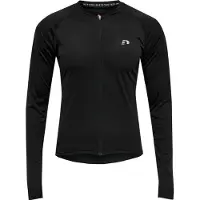 Newline Full Zip Langarmtrikot Core | Größe L