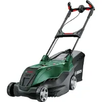 Bosch Akku-Rasenmäher AdvancedRotak 36V-40-650, 1 x Akku 36V 4,0Ah