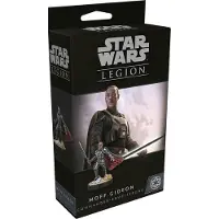 Sonstige Verlage Star Wars: Legion - Moff Gideon