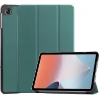 Cover-Discount OPPO Pad Air - Tri-fold Smart Case türkis