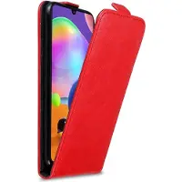 Cadorabo Flip wie Invis Cover