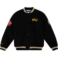 Mitchell & ness NBA Minneapolis Lakers Jacke Herren