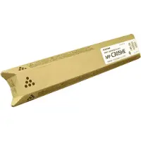 Ricoh 841618, 12000 Seiten, Schwarz, 1 Stück(e)