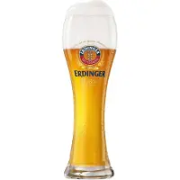 Ritzenhoff & Breker Weissbierglas Erdinger