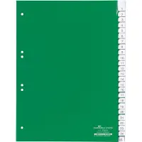 Durable Register PP