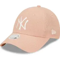 New york yankees 9Forty W MLB Linen Beige/White UNI Kappe