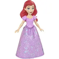 Mattel Disney Princess HLW77, 3 Jahr(e), Mädchen, 90 mm
