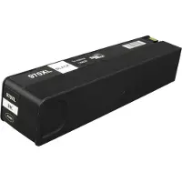 Ampertec Tinte ersetzt HP CN625AE 970XL schwarz