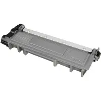 Ampertec Toner kompatibel mit Brother TN-2320 schwarz