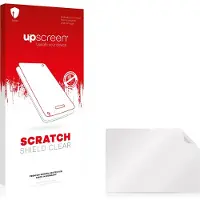 Upscreen Scratch Shield Displayschutz