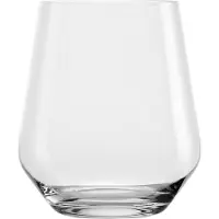 Stölzle Quatrophil/Revolution Whisky Tumbler D.O.F. 470ml H: 108.5mm