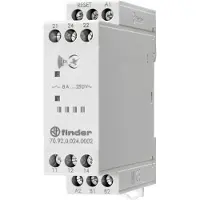 Finder Thermistorrelais