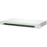 METZ CONNECT 1502505924-E OpDAT fix 24xE2APC OS2 VIK 1HE 24Kupp/gruen/Keramik