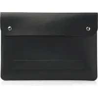 Castelijn & beerens Laptophülle Leder 35.5 cm