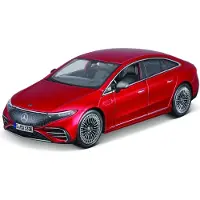 Maisto Eqs Mercedes eq 1 zusammengesetztes Modell