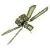 Deko Ventilator