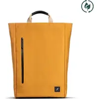 Native Union W.F.A Rucksack, senfgelb