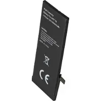 AccuCell 2160mAh Akku passend für den Apple iPhone 7 Akku 616-00255, 616-00258, A1660, A1778, A1779, A1780