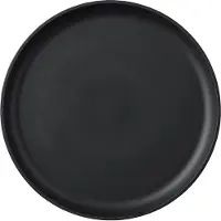 Mepal campinggeschirr - Frühstücksteller Silueta 230 mm - Nordic black - Campingteller