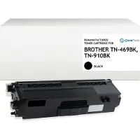CoreParts Toner Black TN910K-NTR