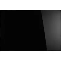 MAGNETOPLAN MAGNETOP. Design Glassboard 1500x1000mm 13408012 tief-schwarz