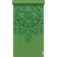 Yogistar Basic, Grün, Abbildung, Standard 100, 610 mm, 1830 mm, 4 mm