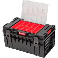 Patrol Werkzeugkiste System One 350 2.0 Expert – Skrz N8261