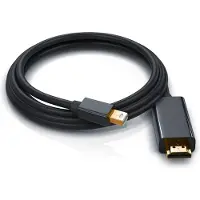 CSL Mini Displayport — HDMI (Typ A)