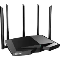 Tenda Tx2 Pro - Router Dual Band Gigabit Wi-Fi 6