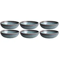 Like. by Villeroy & Boch Schale "Schälchen Lave 60 ml 6er Set"