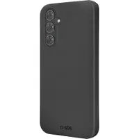 SBS Instinct Cover für Samsung Galaxy A25 5G schwarz