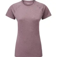 Montane F Dart T-Shirt, Damen, lila