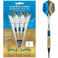 Unicorn Gary Anderson Duo Softtip
