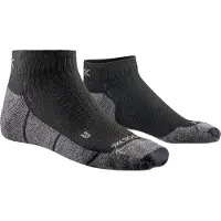 X-socks Core Natural Low Cut Socks Schwarz EU 35-38 Mann