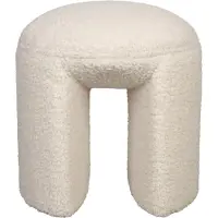 White Label Noxx Stool