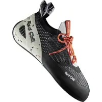 Red Chili Ventic Air Lace Ii Kletterschuhe Grau EU 39 Mann Grau EU 39