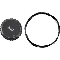 Shimano Rc902 Boa Li2 Rechter Abschluss