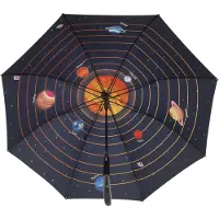 Doppler Modern Art Long Automatic Stockschirm 88 cm