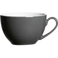 Ritzenhoff & Breker Kaffeeobere Doppio anthrazit