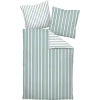Janine Mako-Satin Kissenhülle 40 x 40 1 teilig modernclassic 39028-46-600 gelb