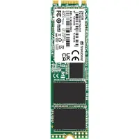 Transcend MTS970T M.2 256 GB Serial ATA III 3D NAND (TS256GMTS970T)