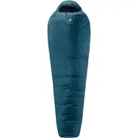 Deuter Unisex Alpin-Schlafsäcke Astro 500