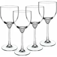 Villeroy & Boch Signature OCTAVIE Rotweinglas 280 ml 4er Set