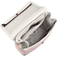 Beaba Wickelrucksack Oslo - altrosa