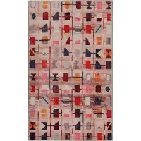 Wecon Home Badteppich Nelson