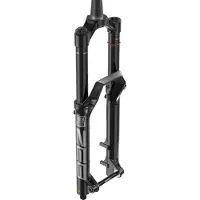 RockShox Zeb Ultimate Charger 3.1 Rc2 Crown Boost 15 X 110 Mm Crownod 44 Offset Debonair A3 Mtb-gabel