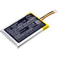 123accu Battery for Phonak ComPilot etc