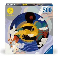 Ravensburger Kleines Sonnengefühl 12000763