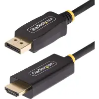 StarTech.com 4k 60hz Hdr Hdmi-auf-displayport-adapter
